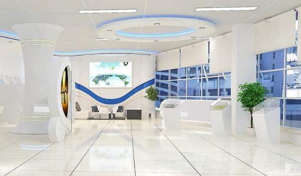 企業(yè)展廳設計，怎樣更好的彰顯企業(yè)文化></a>
					</div>
					<div   id=