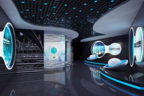 展廳設計的數(shù)字化運用已趨于完善 ,數(shù)字展廳設...></a>
					</div>
					<div   id=