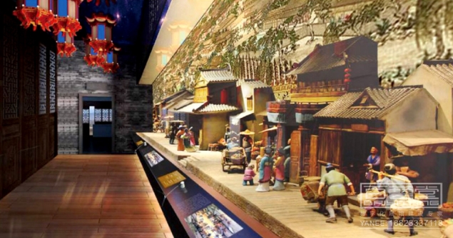 如何選擇合適的博物展館設(shè)計(jì)公司？></a>
					</div>
					<div   id=