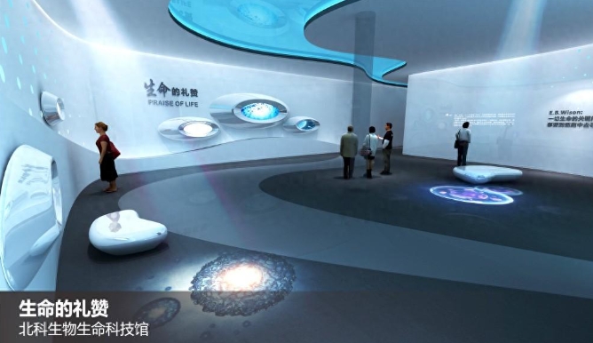 文化館展廳設(shè)計——文化館展廳如何設(shè)計？></a>
					</div>
					<div   id=