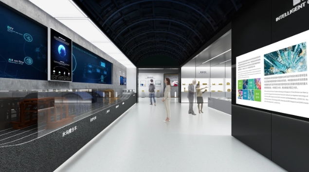 校史館展廳如何展示學(xué)校的輝煌歷史與未來愿景？></a>
					</div>
					<div   id=