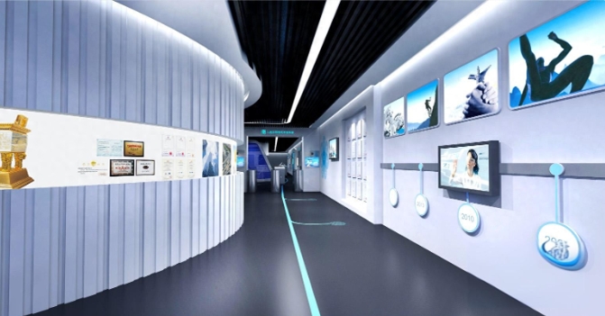 文化展廳設(shè)計(jì)如何成為城市記憶與文化價(jià)值的承載？></a>
					</div>
					<div   id=