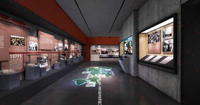 AI展廳設計方案，如何重塑空間體驗與品牌表達？></a>
					</div>
					<div   id=