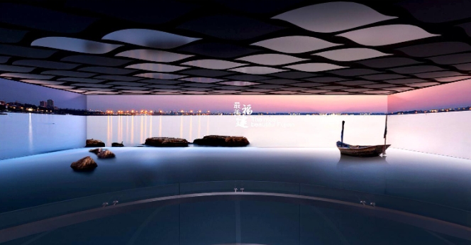 數字展廳設計：如何打造引人入勝的沉浸式體驗？></a>
					</div>
					<div   id=