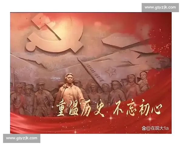 围绕伟大瞬间诞生探寻历史与未来交汇的震撼时刻与人类光辉历程